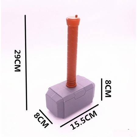 Ciocanul lui Thor 29cm [3]