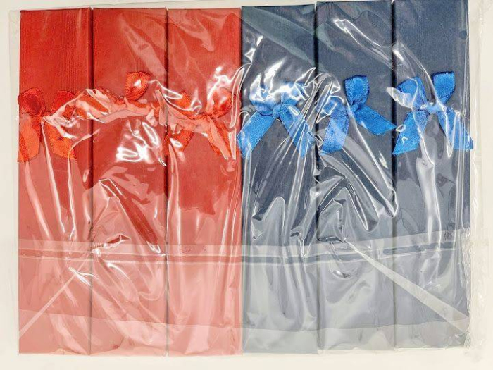 set 12 cutii dreptunghiulare cu capac detasabil, interior catifea alba, cutie pentru bratari, lantisoare cu pandativ, ceasuri, 21x4x2.5 cm [5]