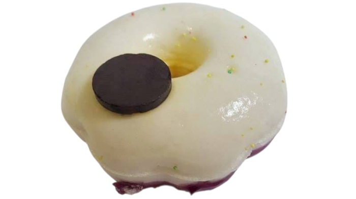 gogoasa cu glazura- magnet [3]