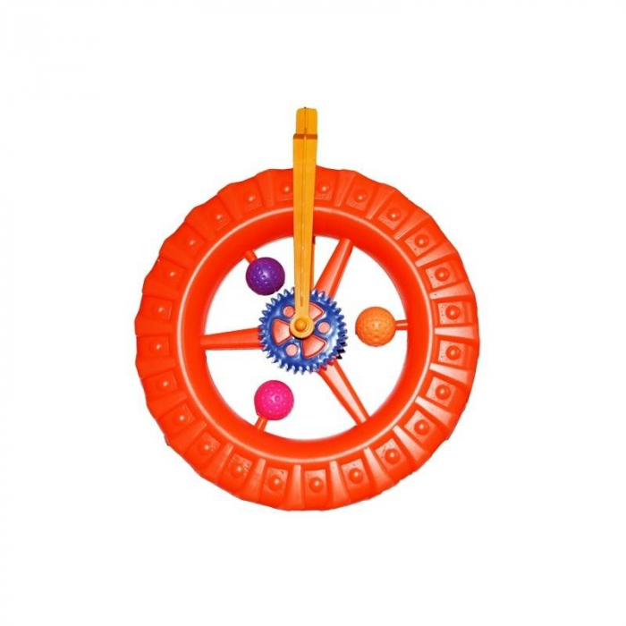 jucarie de impins, roata 70 cm [4]
