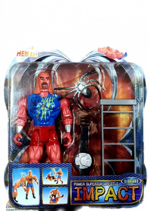 luptatori wrestling [2]