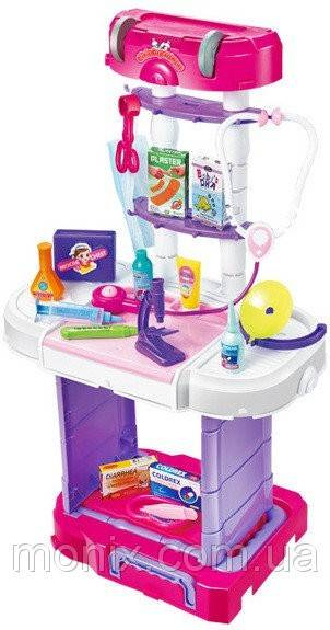 masuta de doctor troler [2]