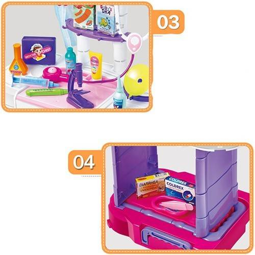 masuta de doctor troler [3]