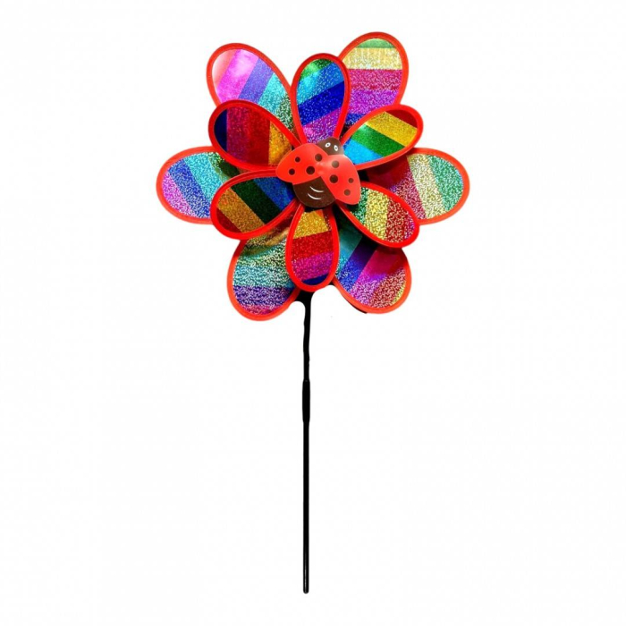 Morisca de vant dubla, diametru 40 cm [3]