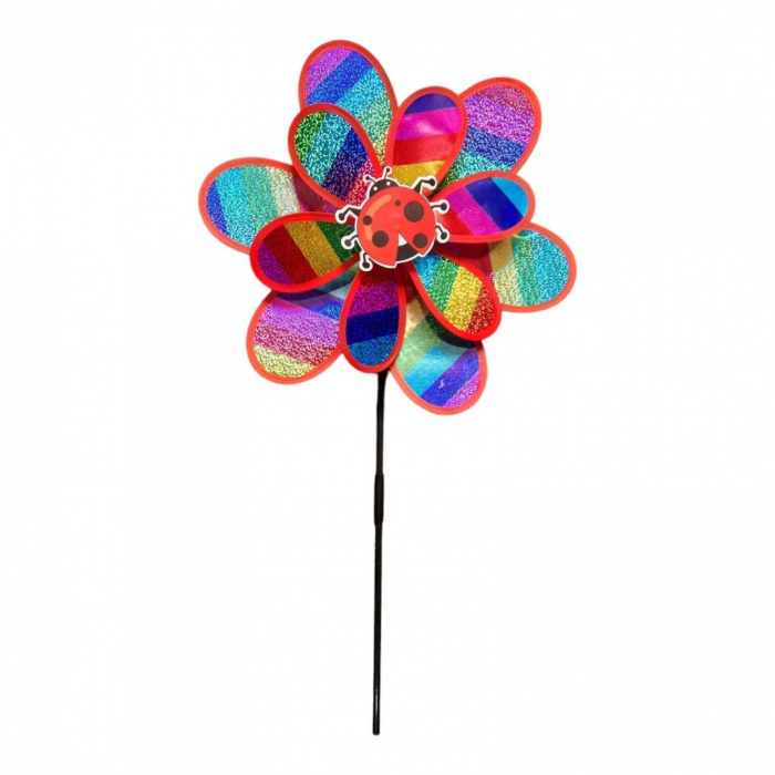 Morisca de vant dubla, diametru 40 cm [4]