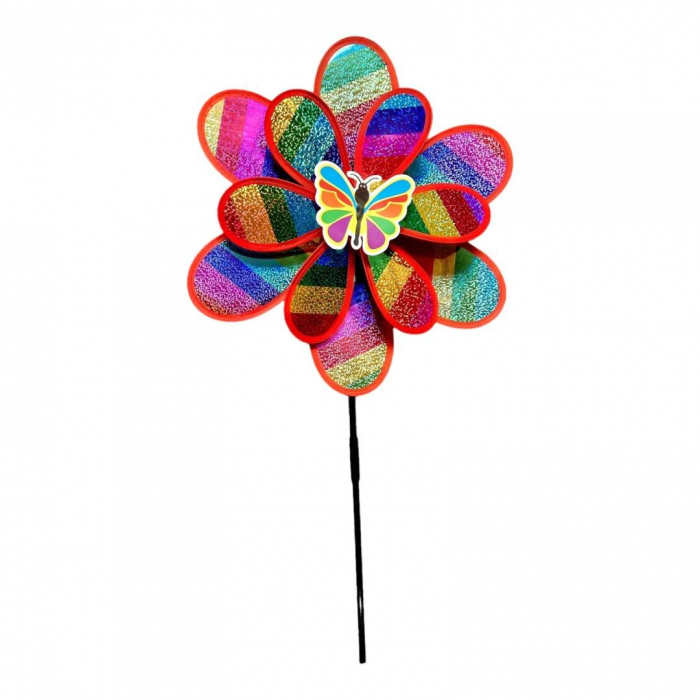 Morisca de vant dubla, diametru 40 cm [2]