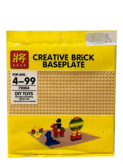 Placa de baza pentru constuit [2]