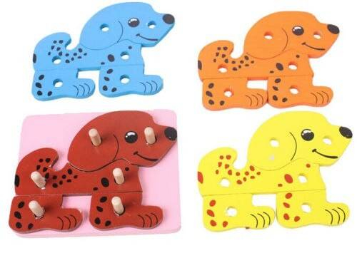 puzzle 4 in 1 catel [2]