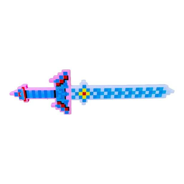 sabie de jucarie pentru copii, model cu lumini si sunete, 57 cm [3]