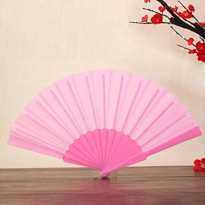 Set 12 evantaie din material plastic si textil, multicolor [2]