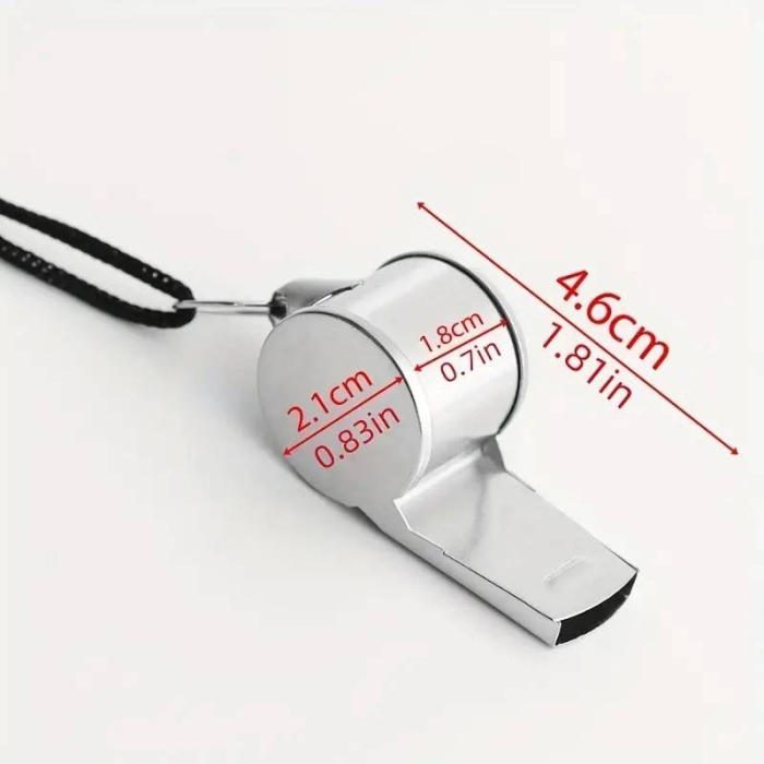 Set 12 fluiere metalice [3]