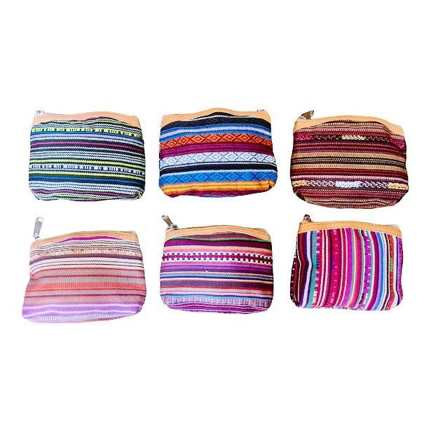 set 12 portofele, model national, 9x10 cm [3]