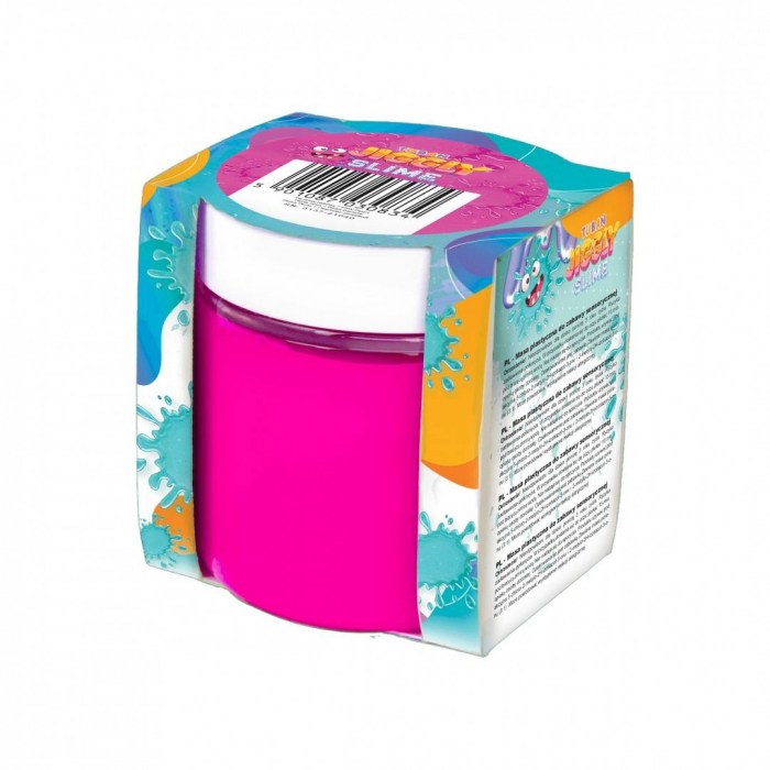 Slime, Tuban, Jiggly Slime, 100g [4]
