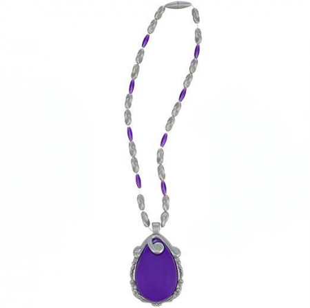 Bebe & Papusi & Accesorii - amuleta Sofiei cu lumini si muzica