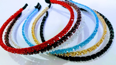 Petrecere - Bentita pentru par