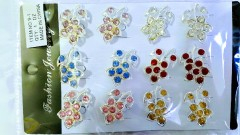 Martisor - brosa 9-1 - set 12 buc