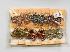 Martisor - Brosa 9-5 set 12 buc