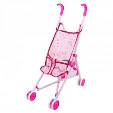 Bebe & Papusi & Accesorii - carucior pliabil papusi