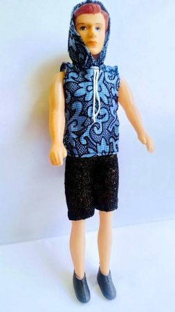 Bebe & Papusi & Accesorii - cezar