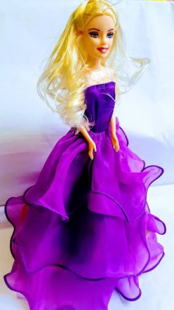 Bebe & Papusi & Accesorii - Elena care canta si danseaza