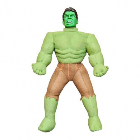 Figurine - erou textil - 40 cm