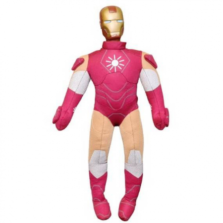 Figurine - erou textil - 40 cm