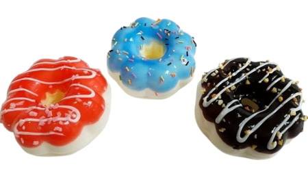 Diverse - gogoasa cu glazura- magnet