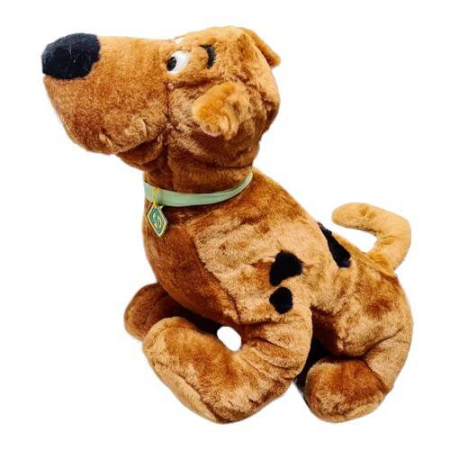 Jucarii de Plus - Jucarie de plus, caine, 40 cm