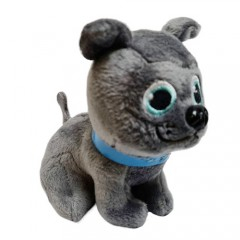 Jucarii de Plus - jucarie de plus, catel breloc, Bingo, 11 cm jucarie de plus, catel breloc,11 cm jucarie de plus, catel breloc, Bingo, 11 cm jucarie de plus, catel breloc, 11 cm