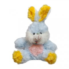 Jucarii de Plus - Jucarie de plus, iepure, 43 cm