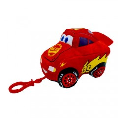 Jucarii de Plus - jucarie de plus, masina breloc, 11 cm jucarie de plus, masina breloc, 11 cm jucarie de plus, masina breloc, 11 cm
