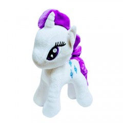 Jucarii de Plus - Jucarie din plus muzicala, ponei, 22 cm