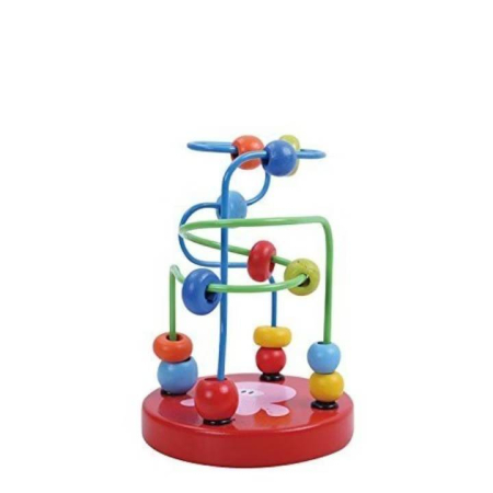 Jucarii Lemn - Jucarie motrica