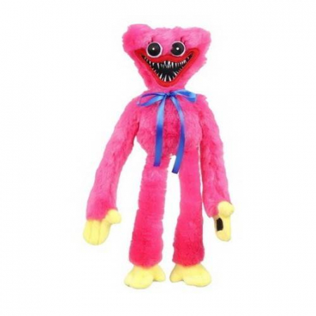 Figurine - jucarie textila,Kissy Missy, 40 cm