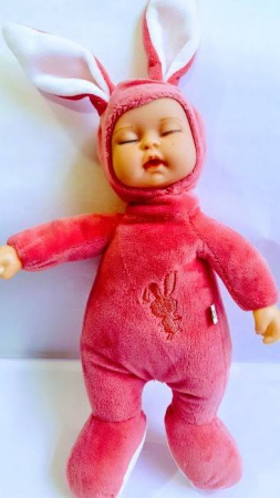 Bebe & Papusi & Accesorii - papusa costumata