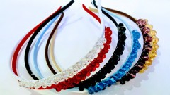 Petrecere - Bentita pentru par