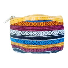 Vara - set 12 portofele, model national, 9x10 cm