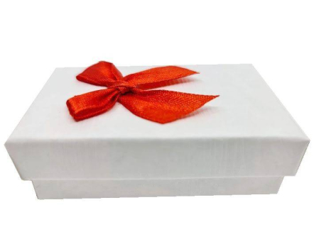 Ambalaje - set 24 cutii dreptunghiulare cu capac detasabil, interior catifea alba, cutie pentru bijuterii, martisoare ,8x5x3 cm set 24 cutii dreptunghiulare cu capac detasabil, interior catifea alba, cutie pentr