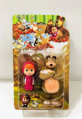 Figurine - set doua figurine