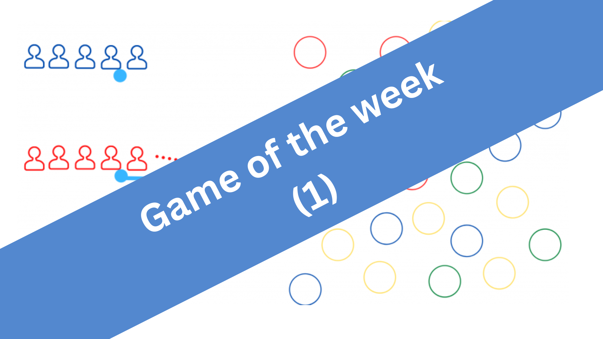 Game of the week (1)