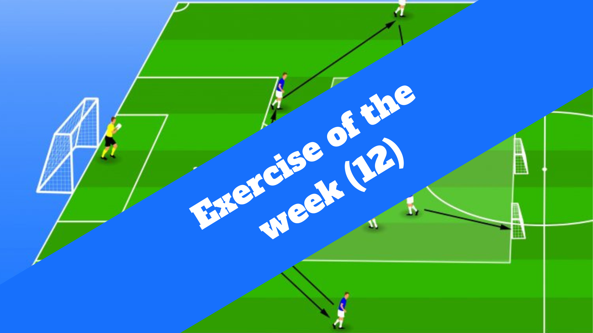 Exercise of the week (12)