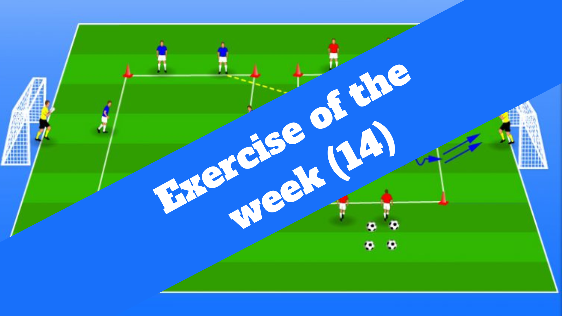 Exercise of the week (14)
