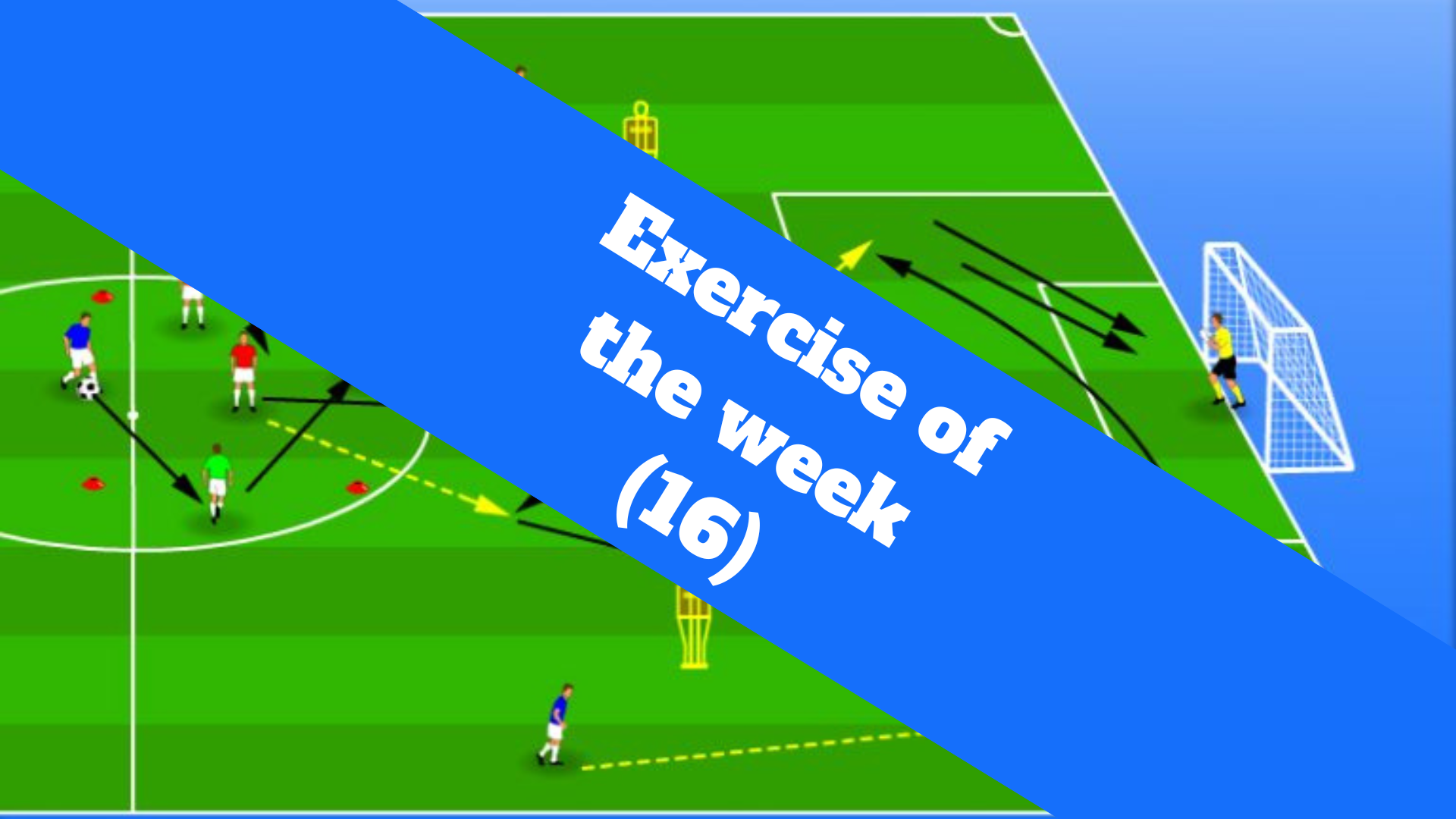Exercise of the  week (15)