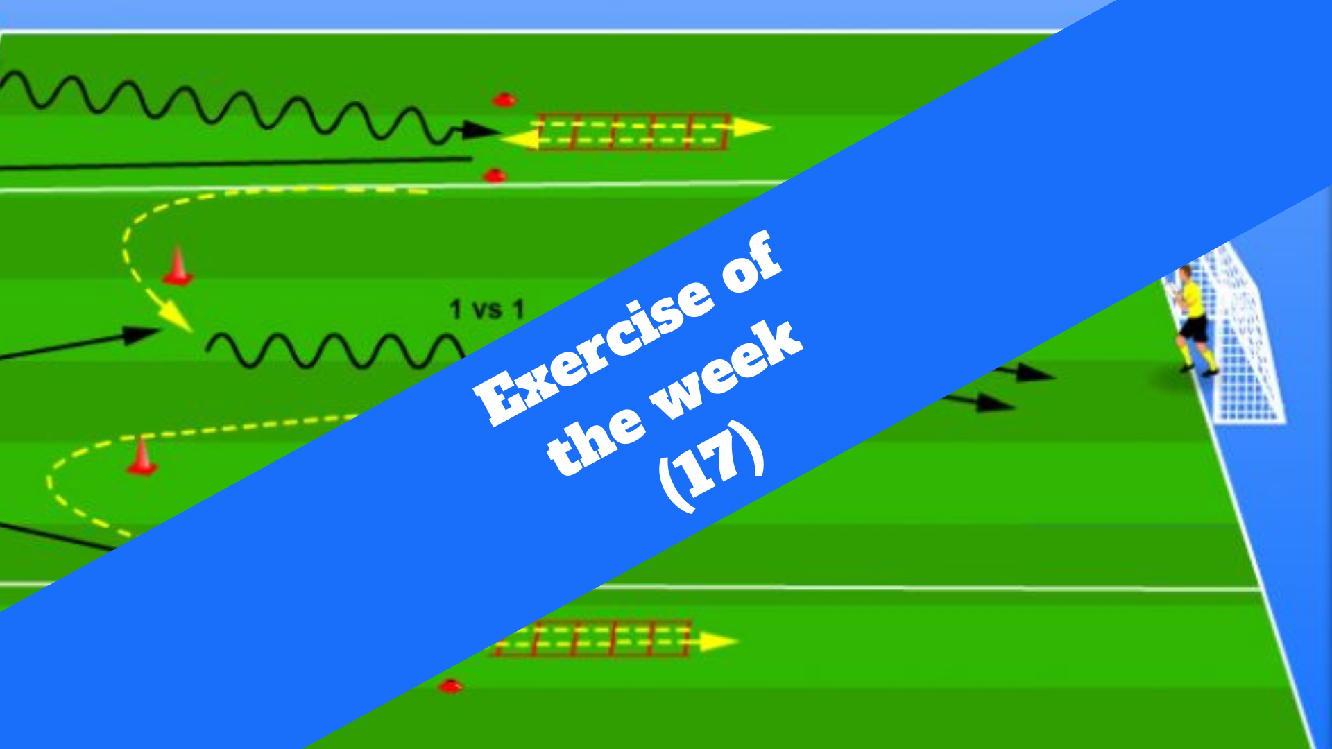 Exercise of the week (17)