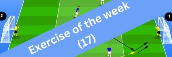Exercise of the week (17)