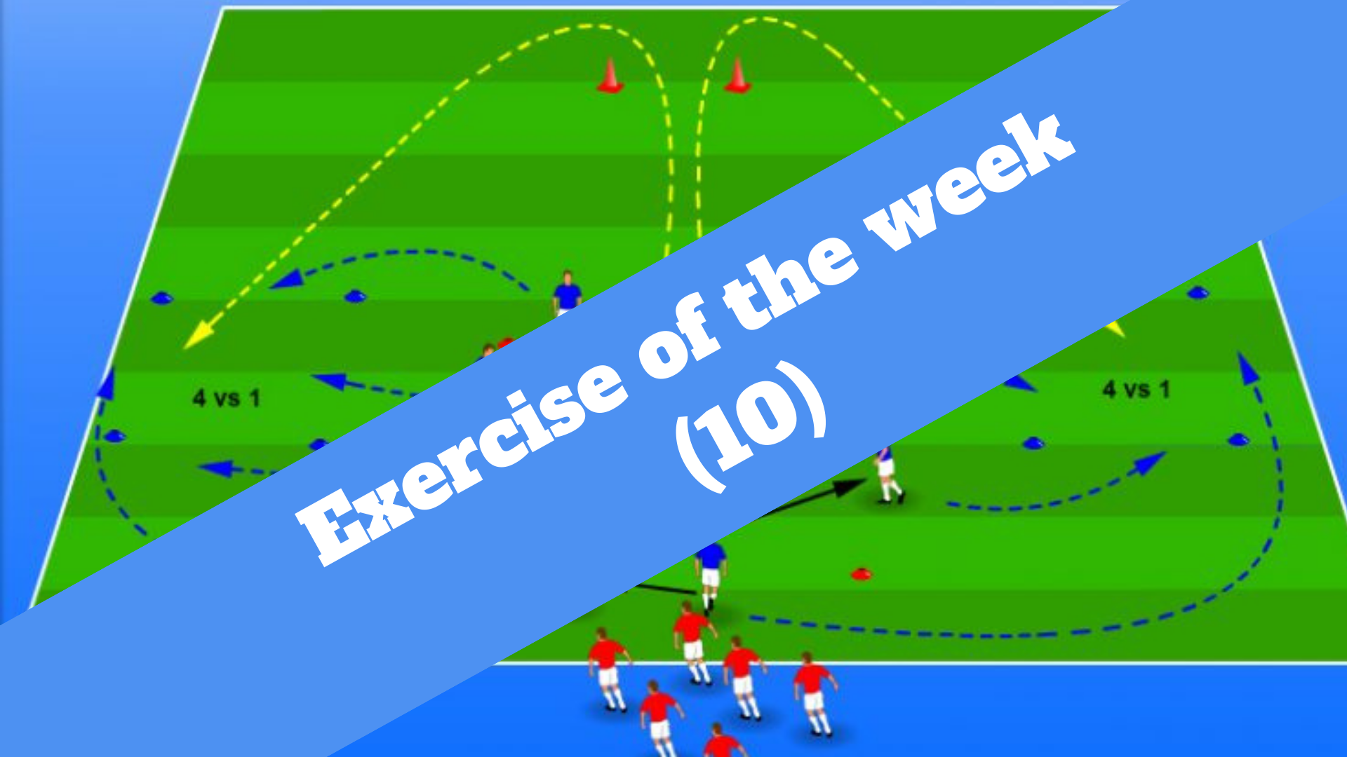 Exercise of the week (10)