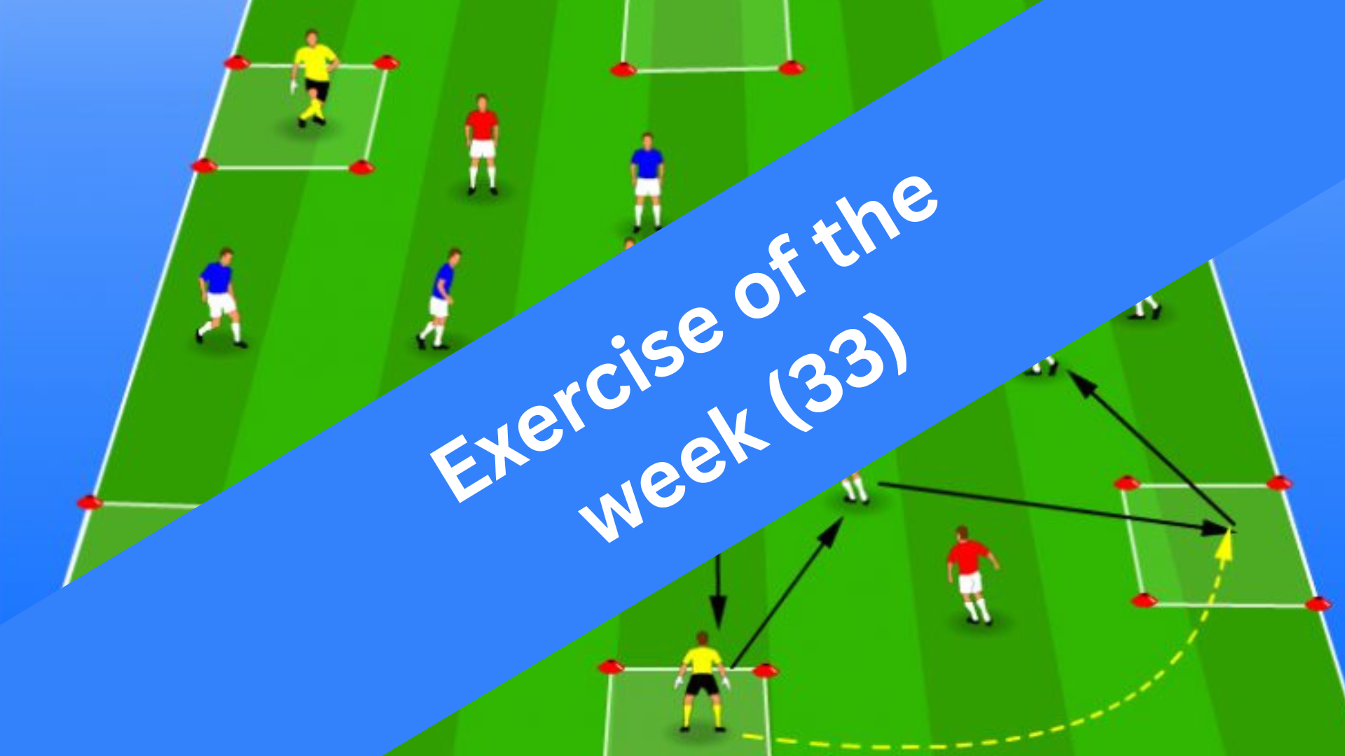 Exercise of the week (33)