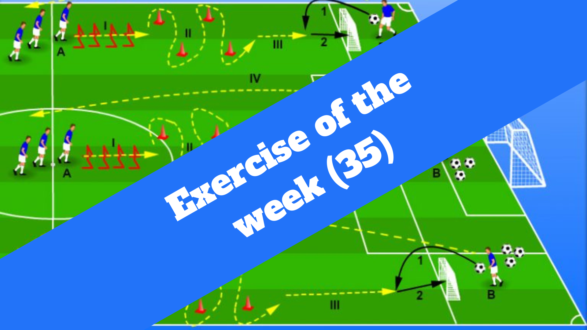 Exercise of the week (35)