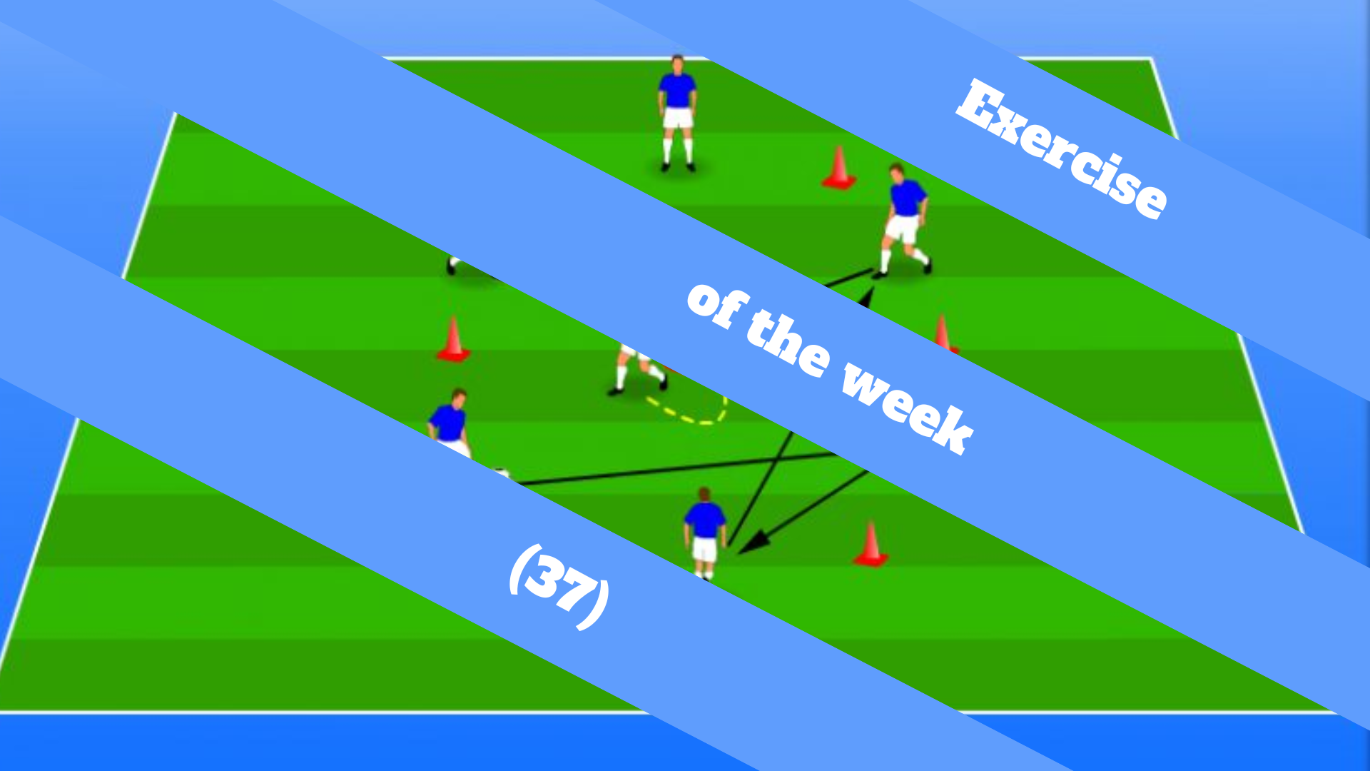 Exercise of the week (37)