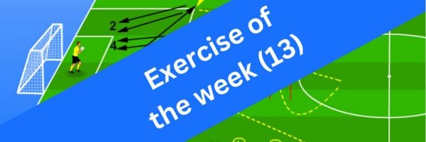 Exercise of the week (13)